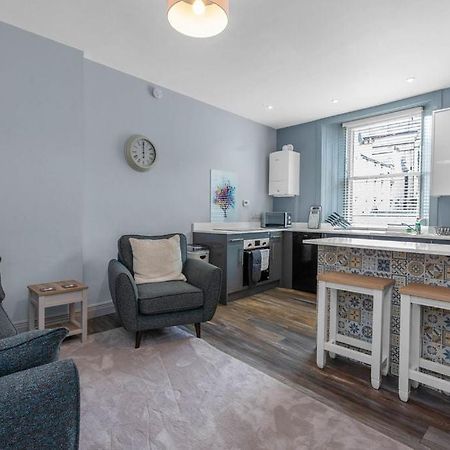 Guestready - Lovely Nest In The Old Town EDI Exterior foto