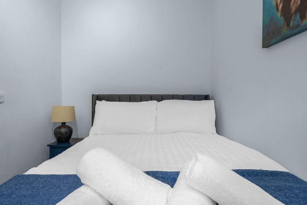 Guestready - Lovely Nest In The Old Town EDI Exterior foto