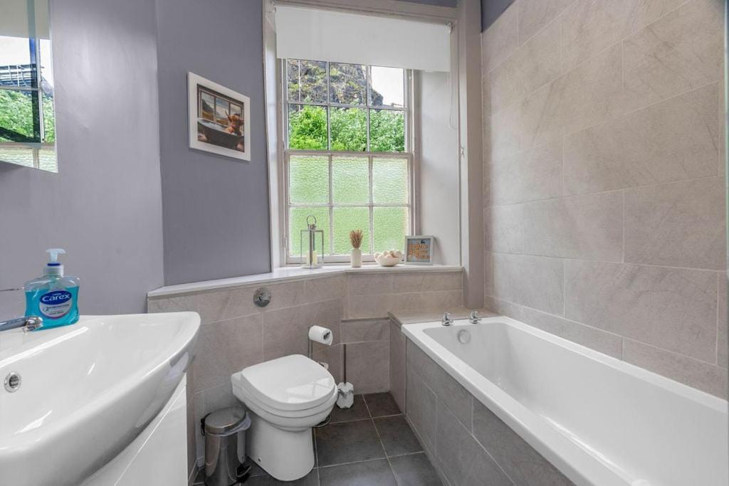 Guestready - Lovely Nest In The Old Town EDI Exterior foto