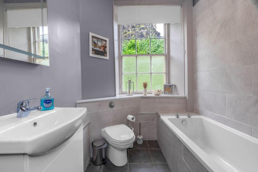 Guestready - Lovely Nest In The Old Town EDI Exterior foto