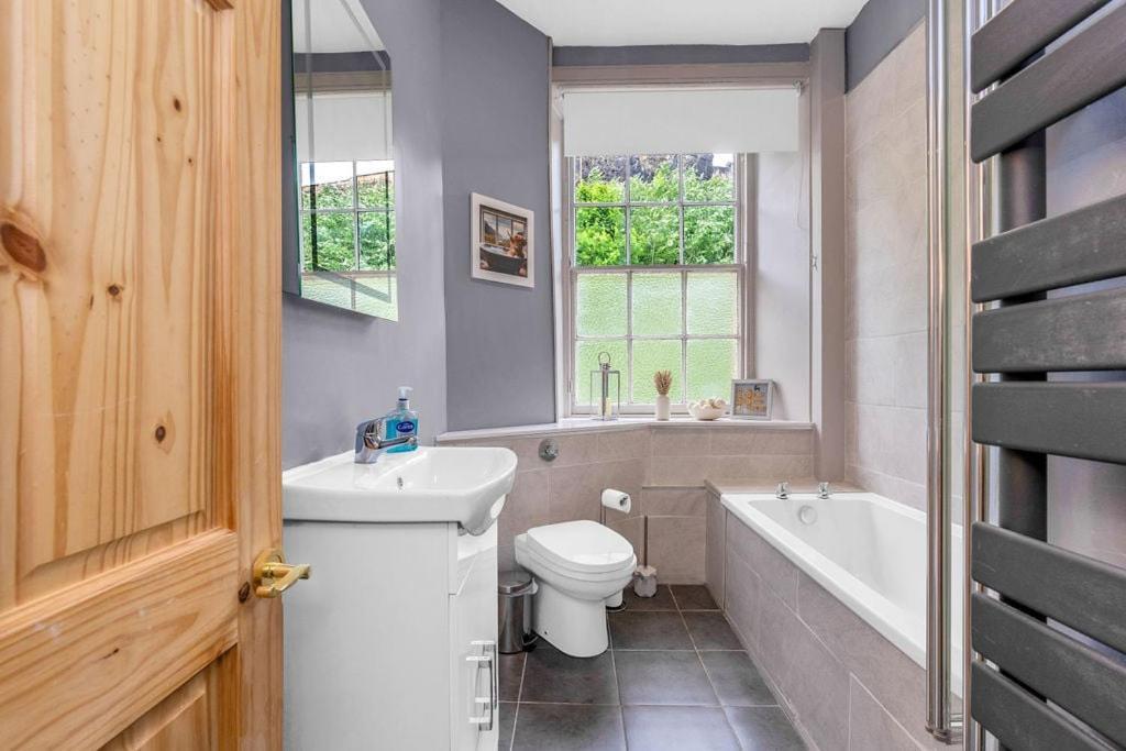 Guestready - Lovely Nest In The Old Town EDI Exterior foto